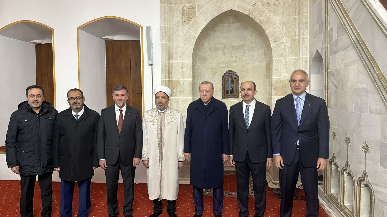 Konya, 2025 yılında büyük dönüşüm geçirdi 13